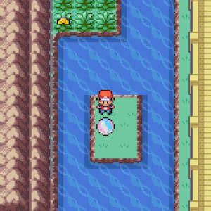 Pokémon Radical Red: Unveiling the Mega Stone Mystery.